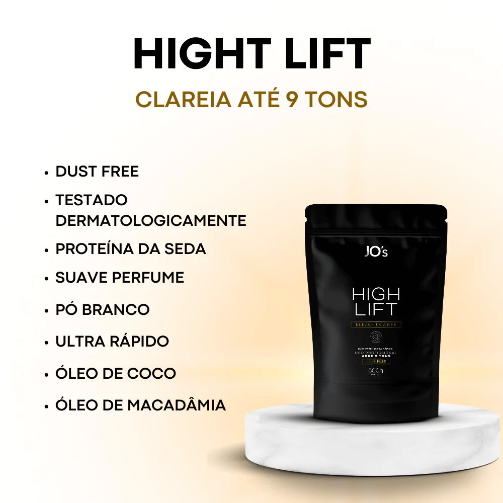 High Lift
