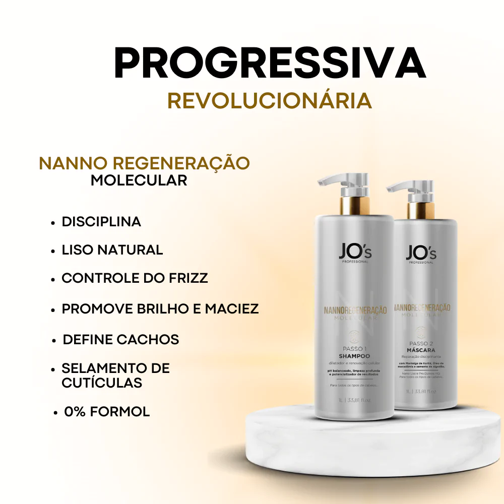 Progressiva Revolucionária JO's