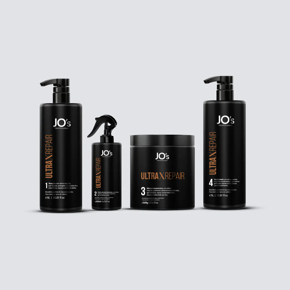 Kit Ultra X Repair