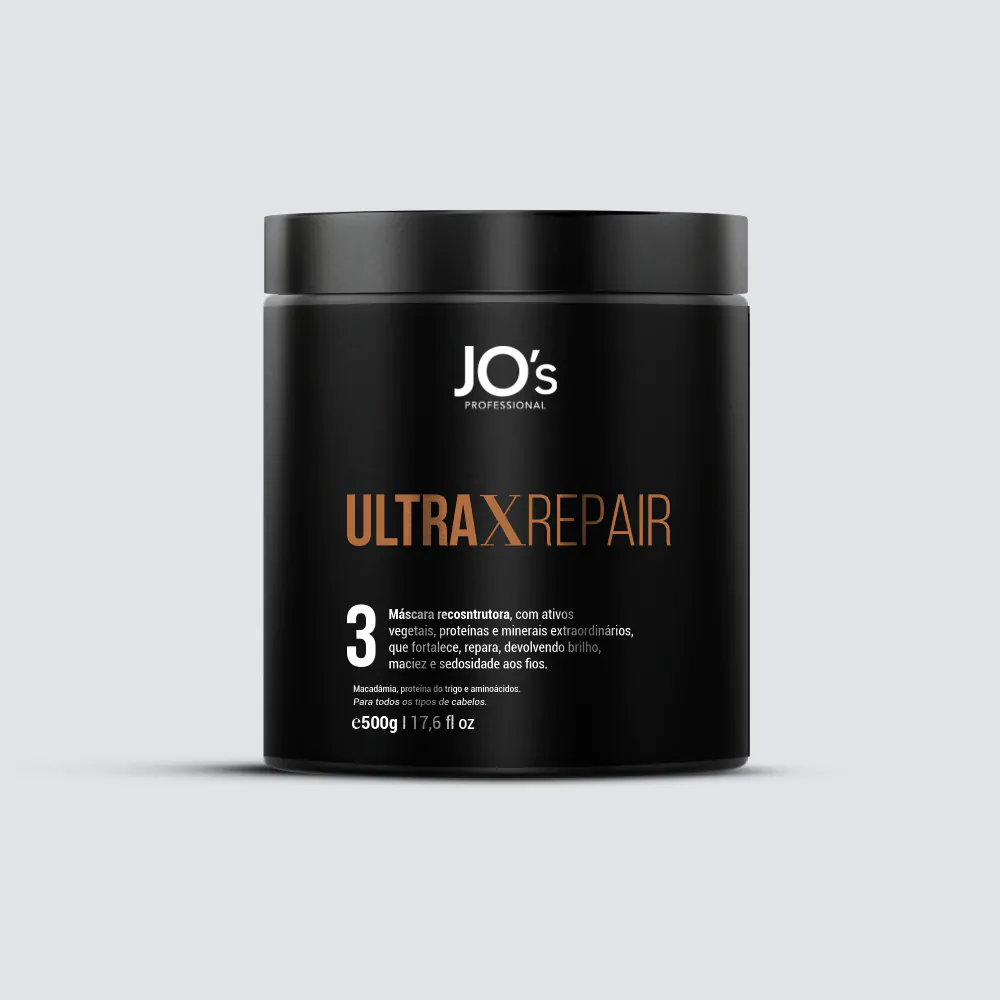 Kit Ultra X Repair