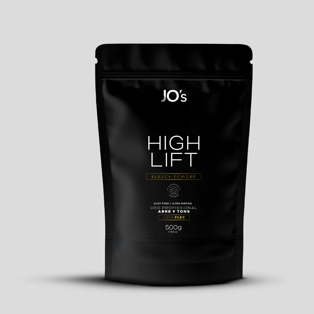 Pó High Lift