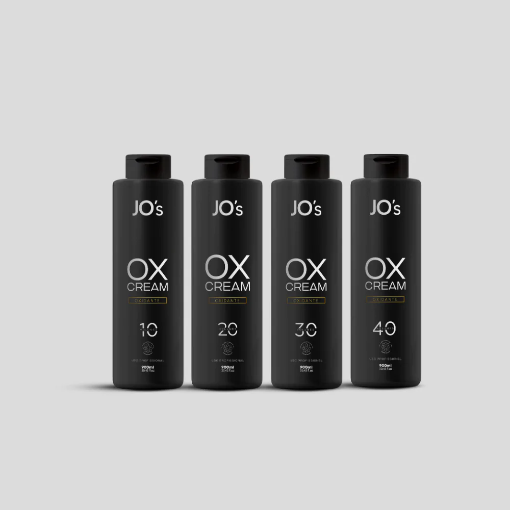 OX Cream