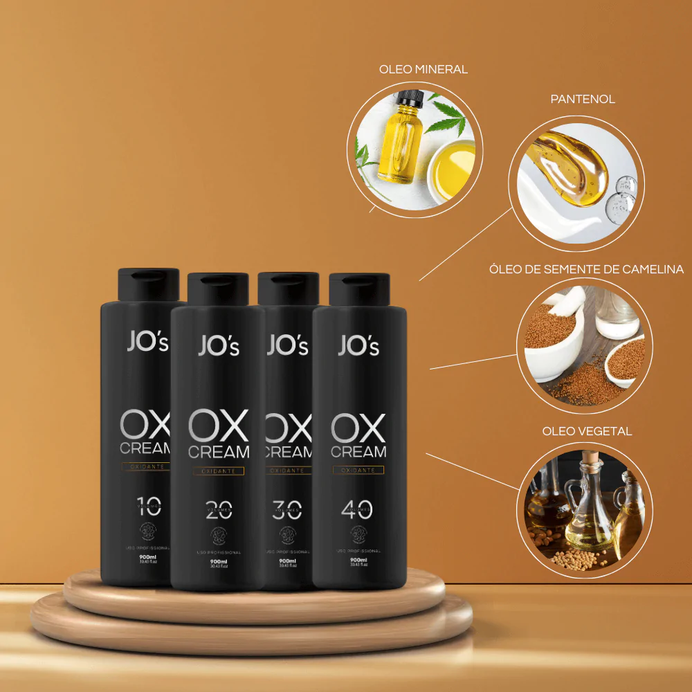 OX Cream