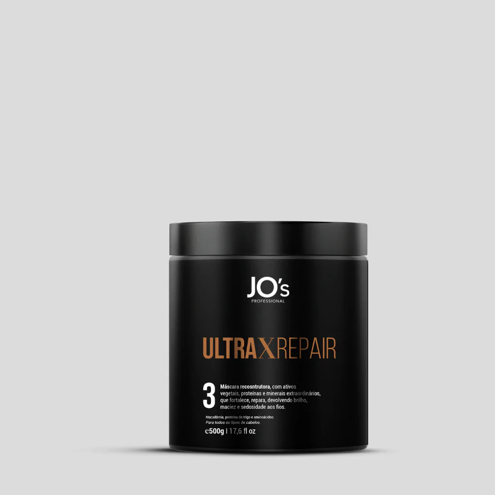 Máscara Ultra X Repair