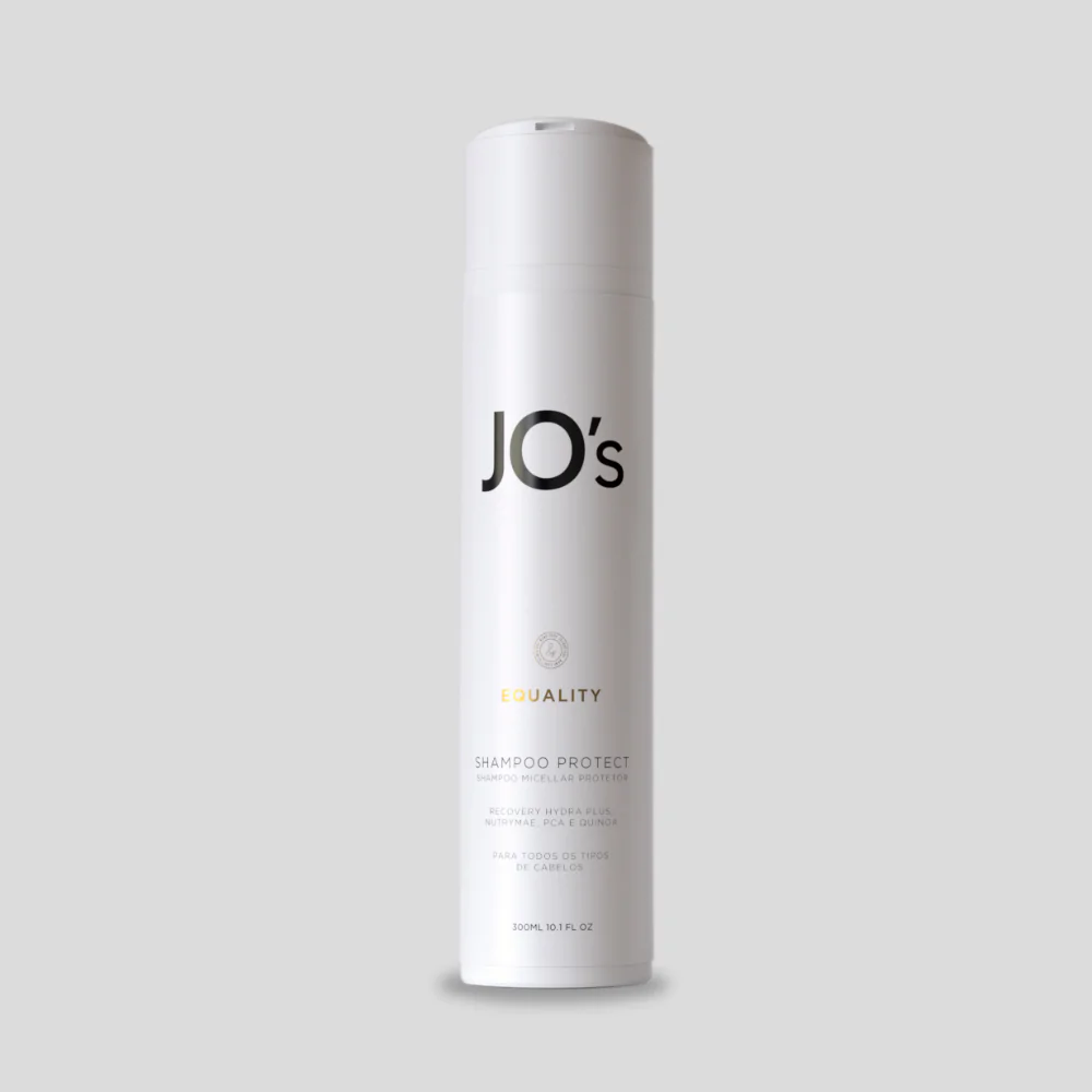 Shampoo Equality