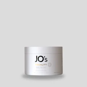 Máscara Capilar Equality 300ml JO's Professional para hidratação, nutrição e proteção da cor dos cabelos
